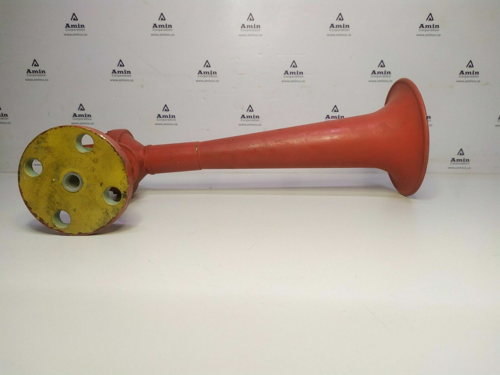 IBUKI 75 Type Air Horn Pressure: 4-10 kg/cm2 – NEW