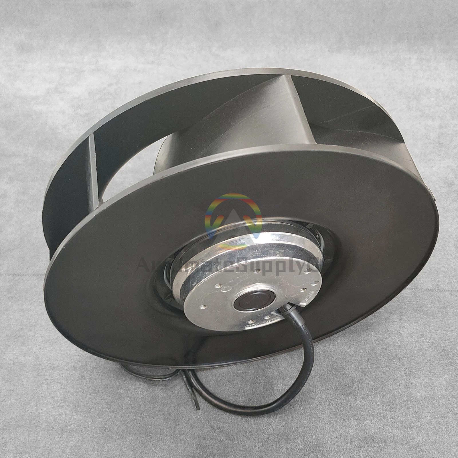 1PC New Fan R2E220-AE86-12 230V 50Hz 85W 4 Wire Centrifugal Fan