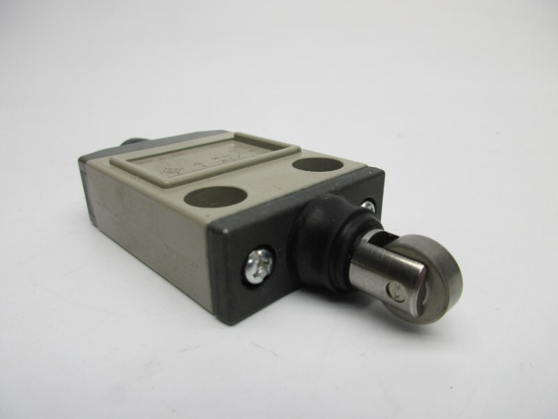 OMRON D4CC-3033 NSNP