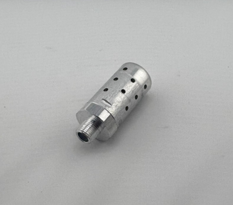 NEW ARO 20308-1 SILENCER MUFFLER 20308-1
