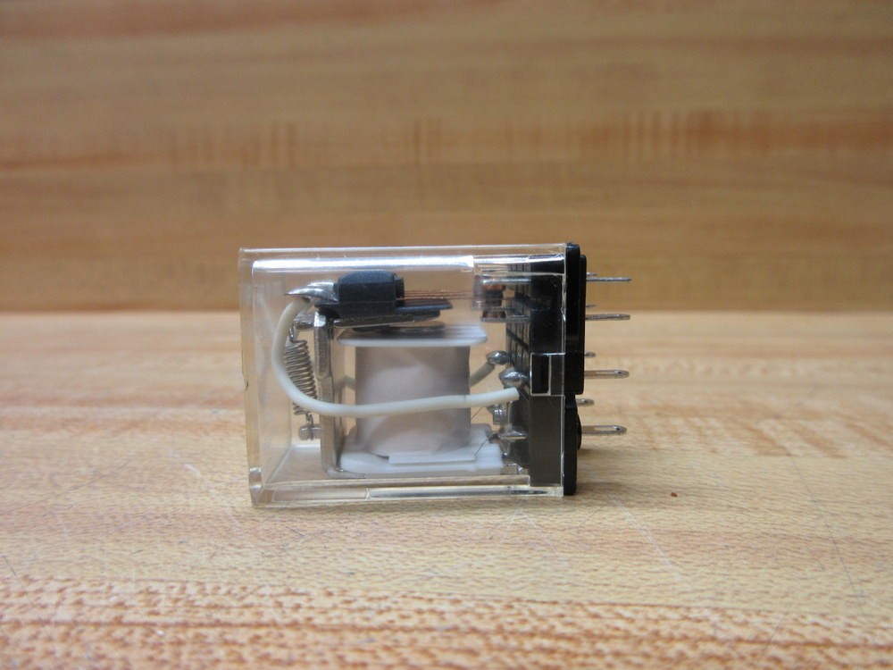 OEG SRE-202D-12V DC Relay SRE-202D-12VDC