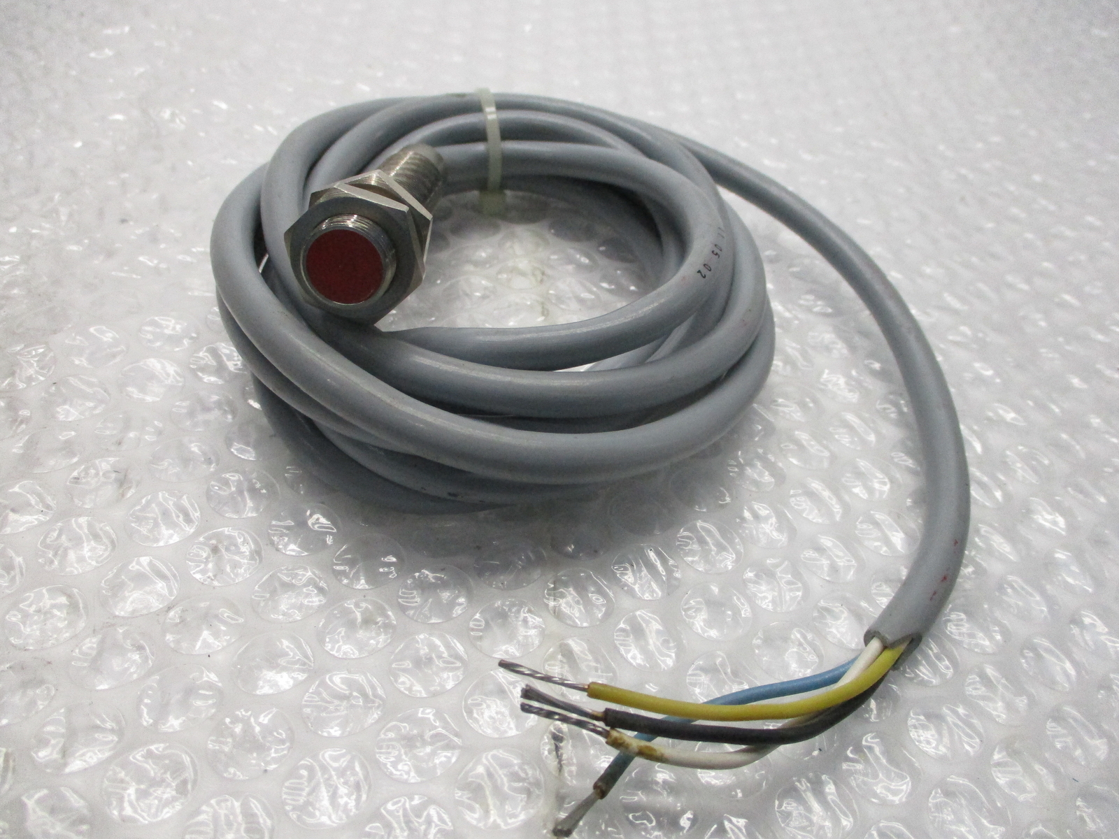 IFR 12-24-20 CABLE W/SENSOR NSNP