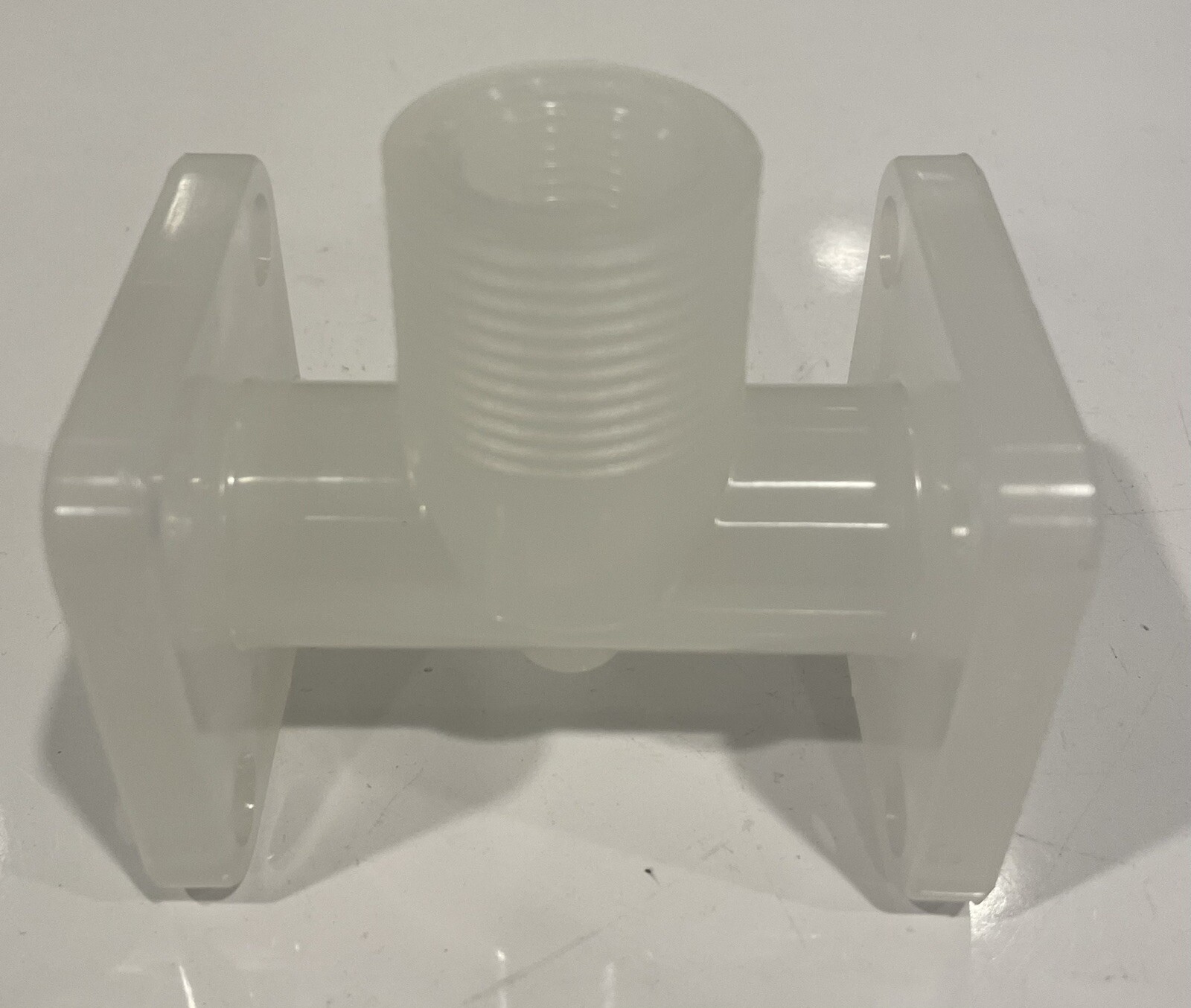Warren Rupp 518-138-552 Sandpiper Manifold Polypropylene NEW! FREE SHIPPING!