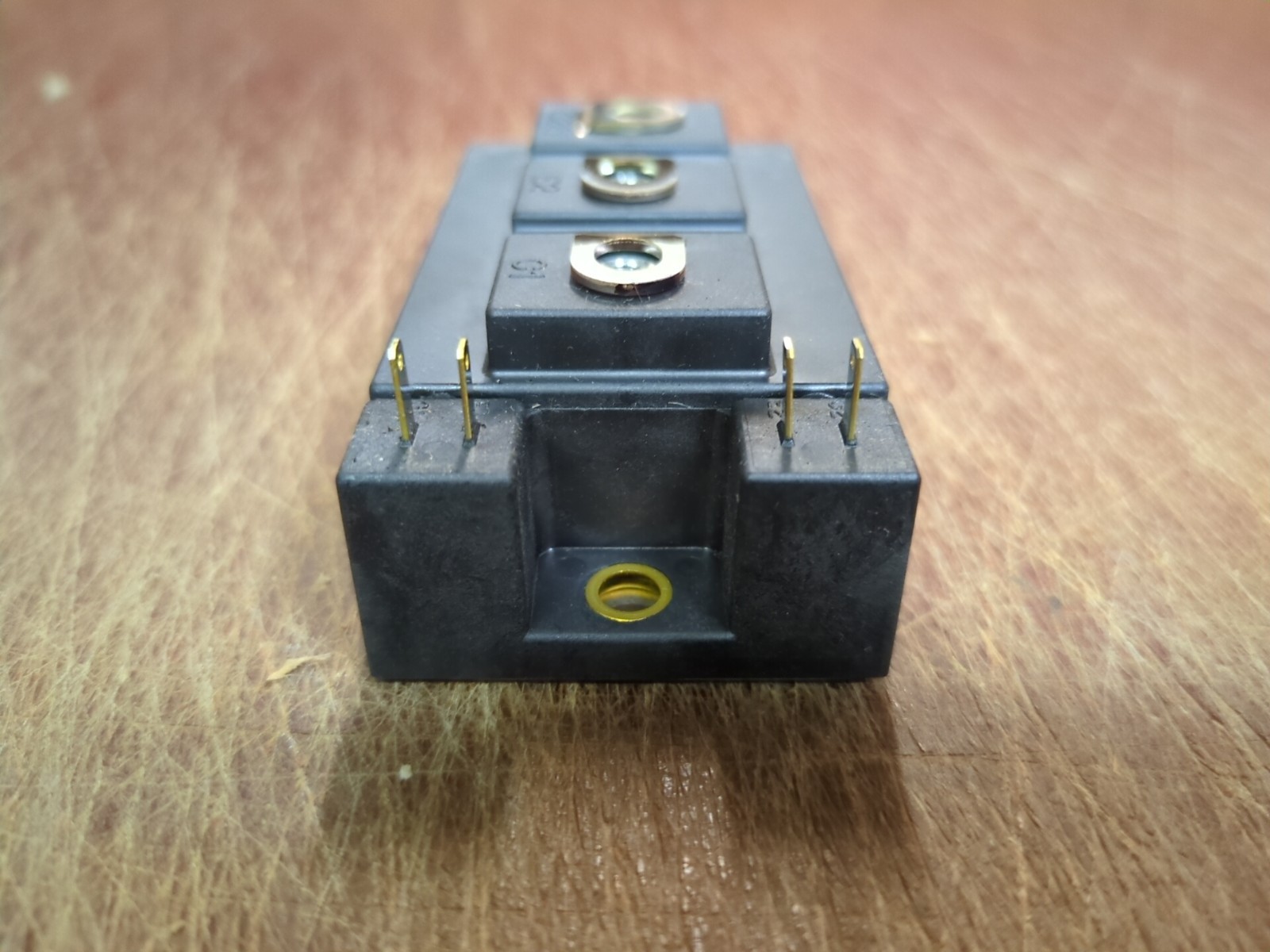 FUJI ELECTRIC POWER SUPPLY MODULE 2MBI150N-060 **UNUSED SURPLUS**