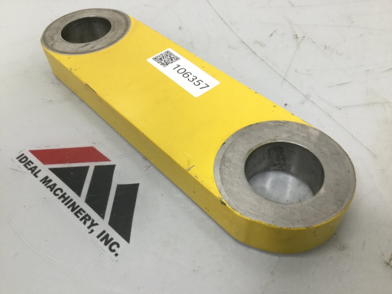 VAN DORN Toggle Link 308078 Used #106357