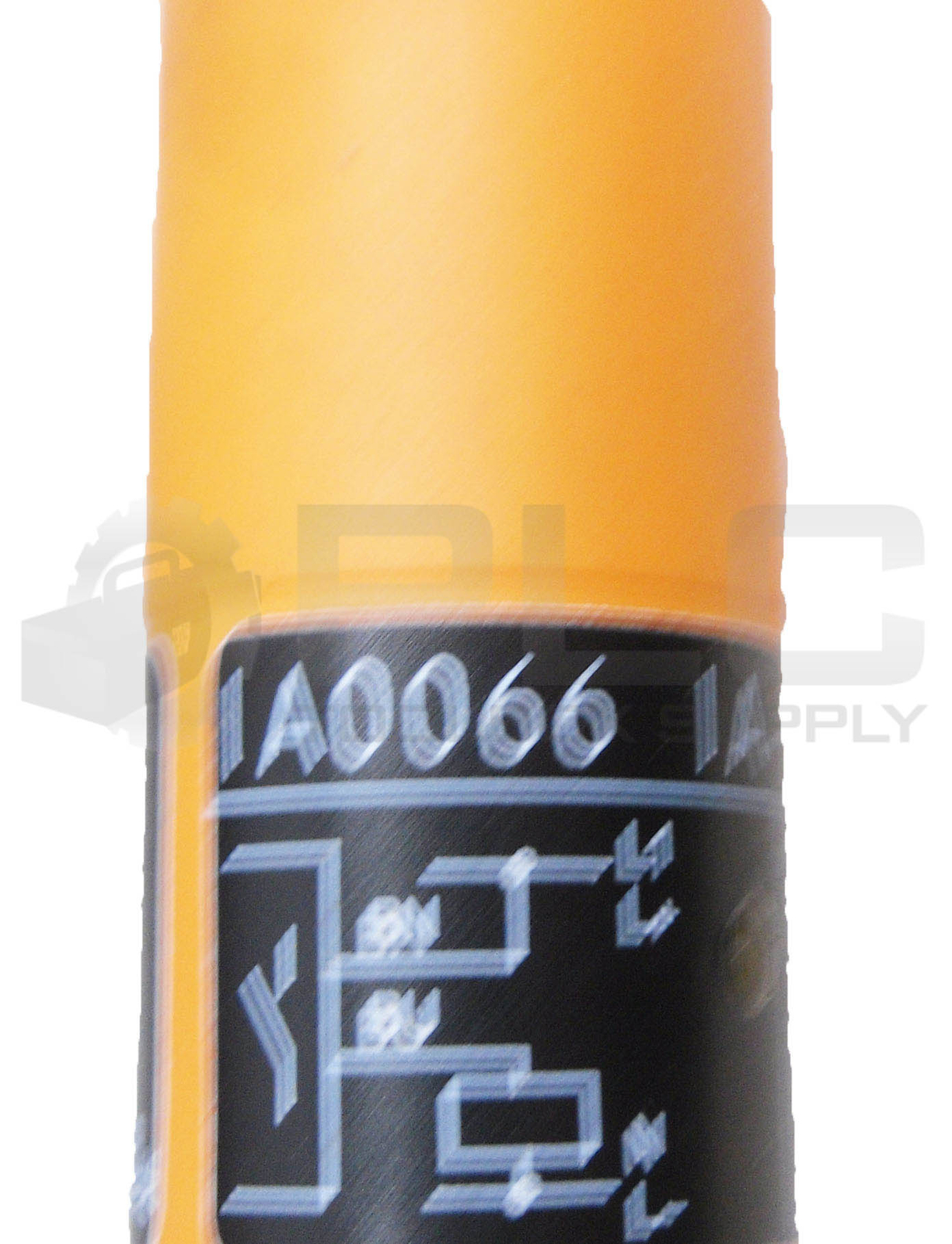 NEW IFM EFECTOR IA-2010-AB0A INDUCTIVE SENSOR 20-250V AC/DC IA0066