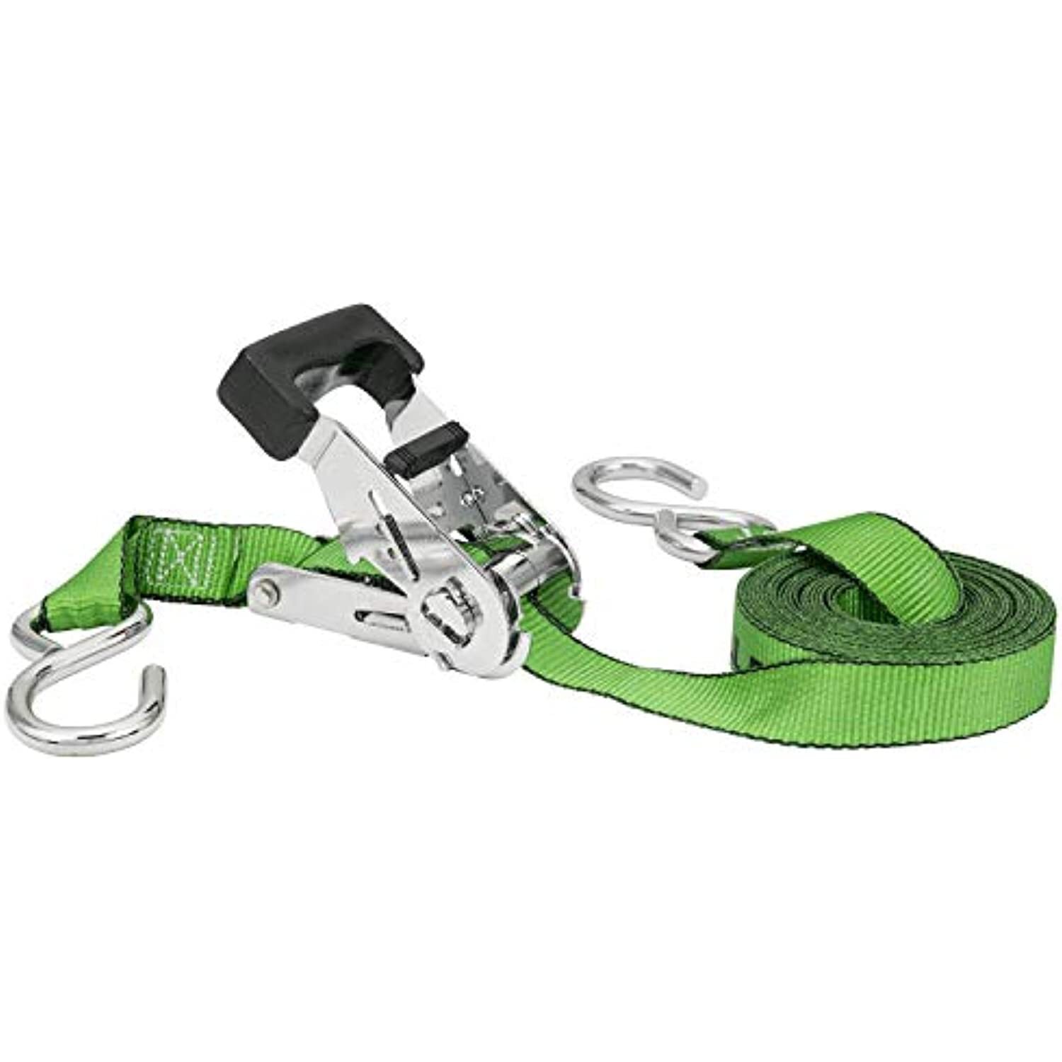 Tie-Down 16′ Grn 500#