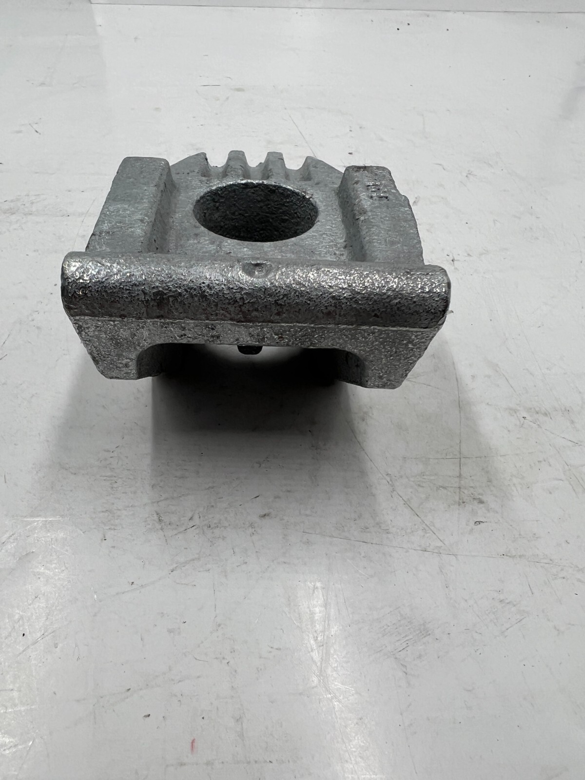 Lindapter LAF100S Type AF High Slip Resistant Girder Clamp HDG AF24S