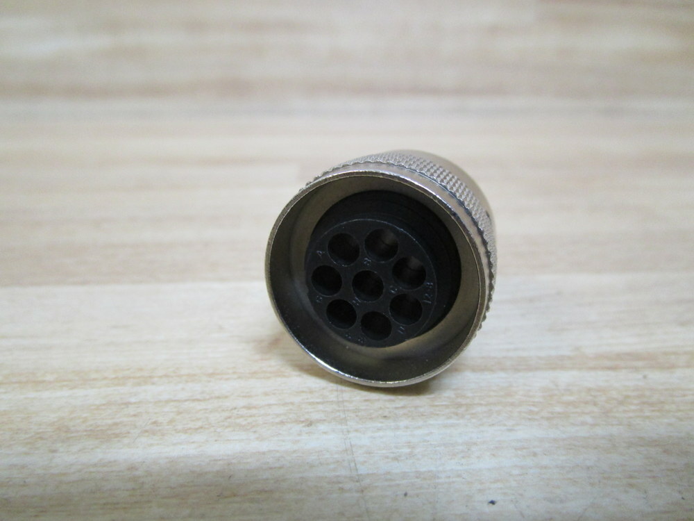 FCI/Burndy UTG612-8SN Connector UTG6128SN