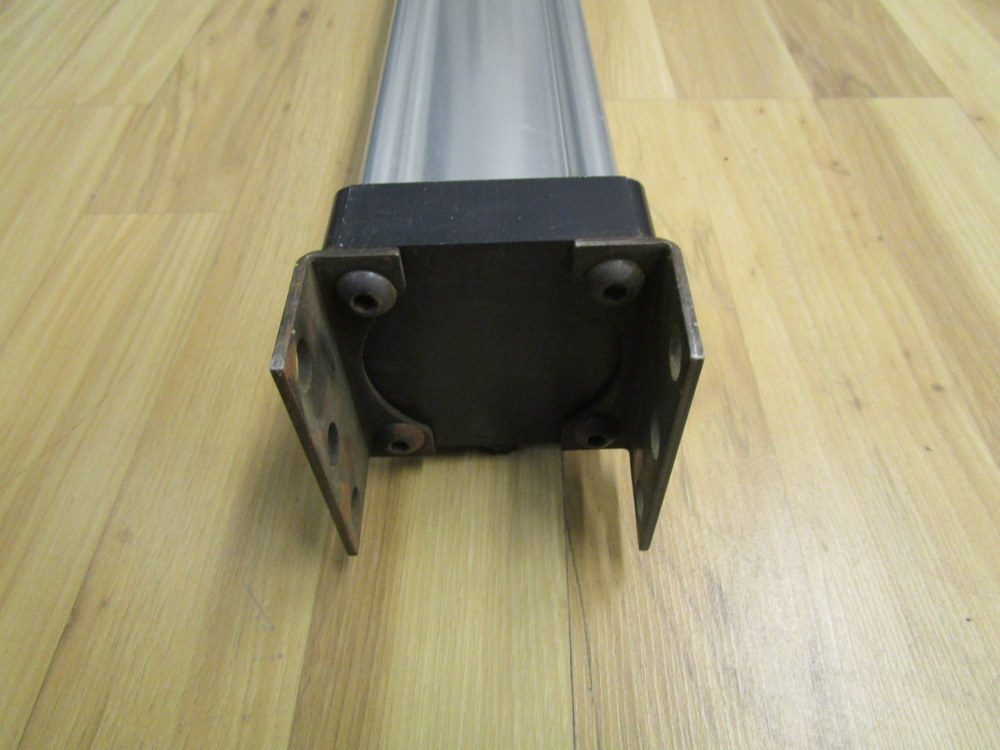 Parker 02.50 CCB2MAUS34AC 24.00 Cylinder CCB2MAUS34AC2400 2MA