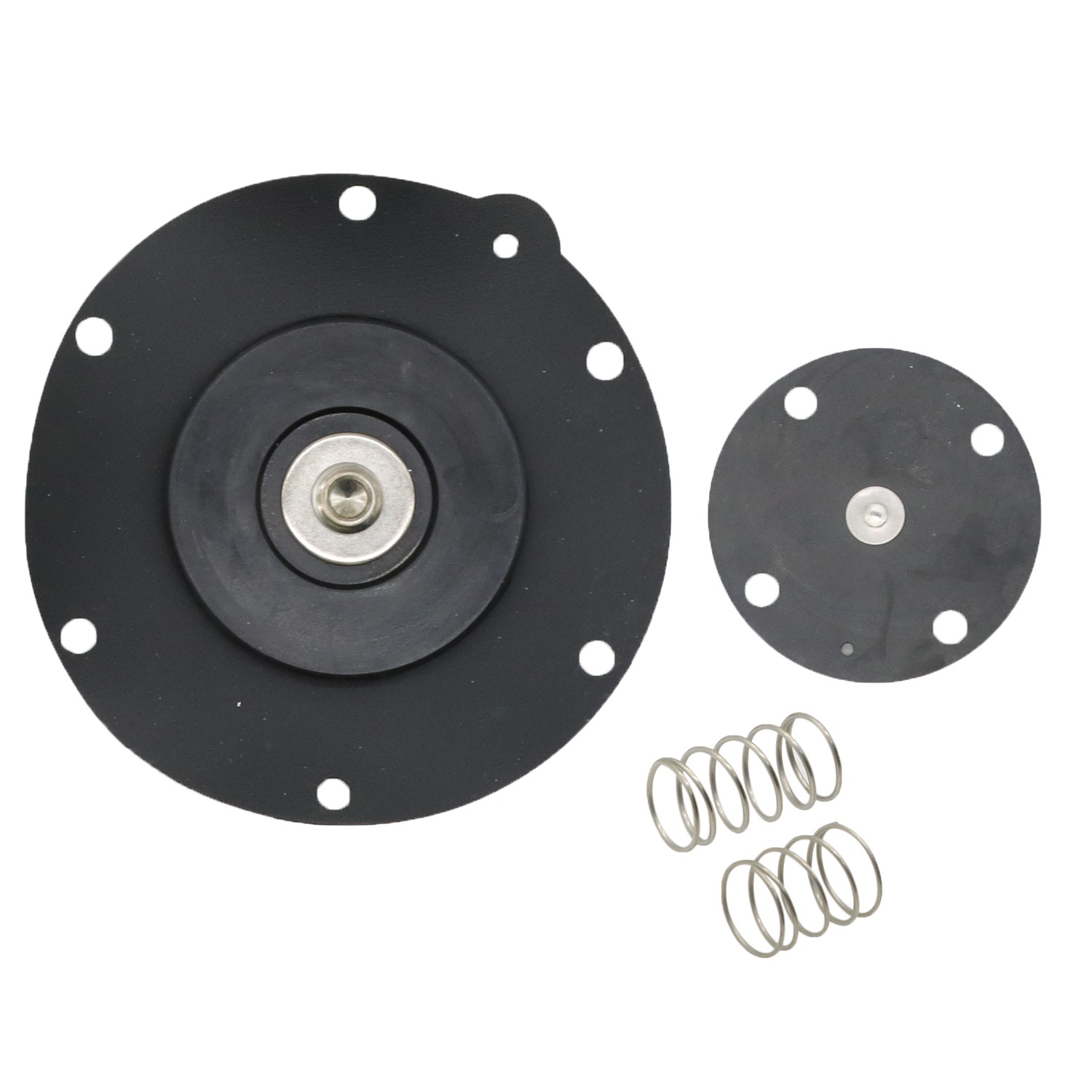 10PCS NEW For GOYEN K4502 M2162 pulse valve diaphragm repair kit