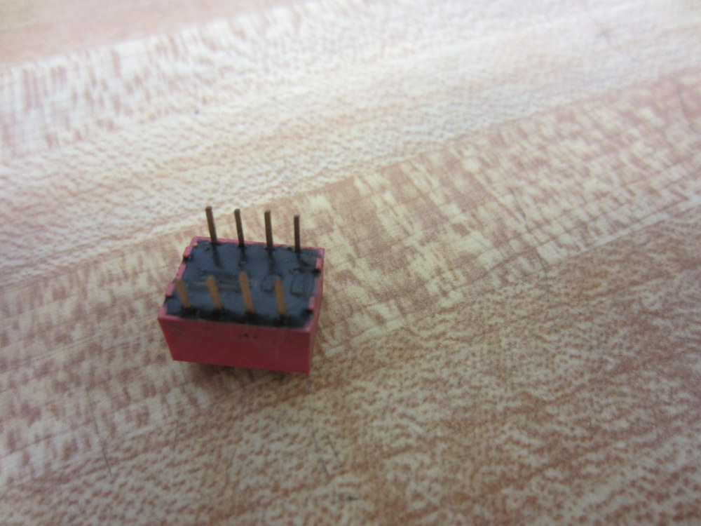 Part 9 Relay 1 2 3 4 Open Position