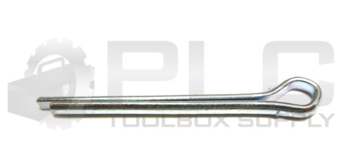 LOT OF NEW HEAVY DUTY COTTER PINS 8+ DIFFERENT SIZES