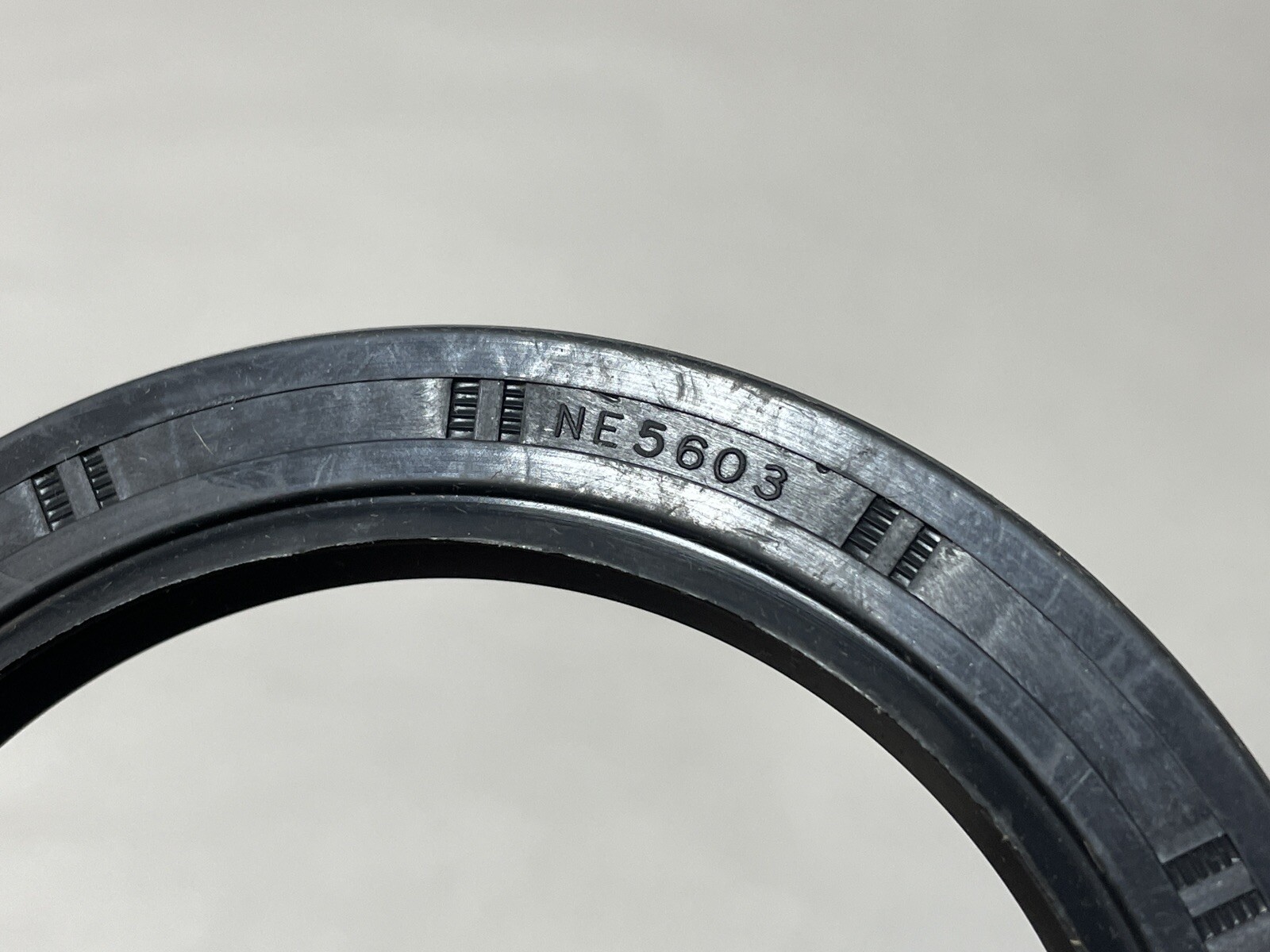 NTK Oil Seal TC7510010, TC 75 100 10 NE5603