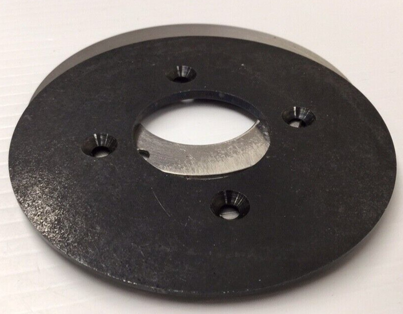 Supfina 68241.20 Washer Lock 3-3/4″ OD 1-3/8″ ID 6824120 (Pack Of 2)