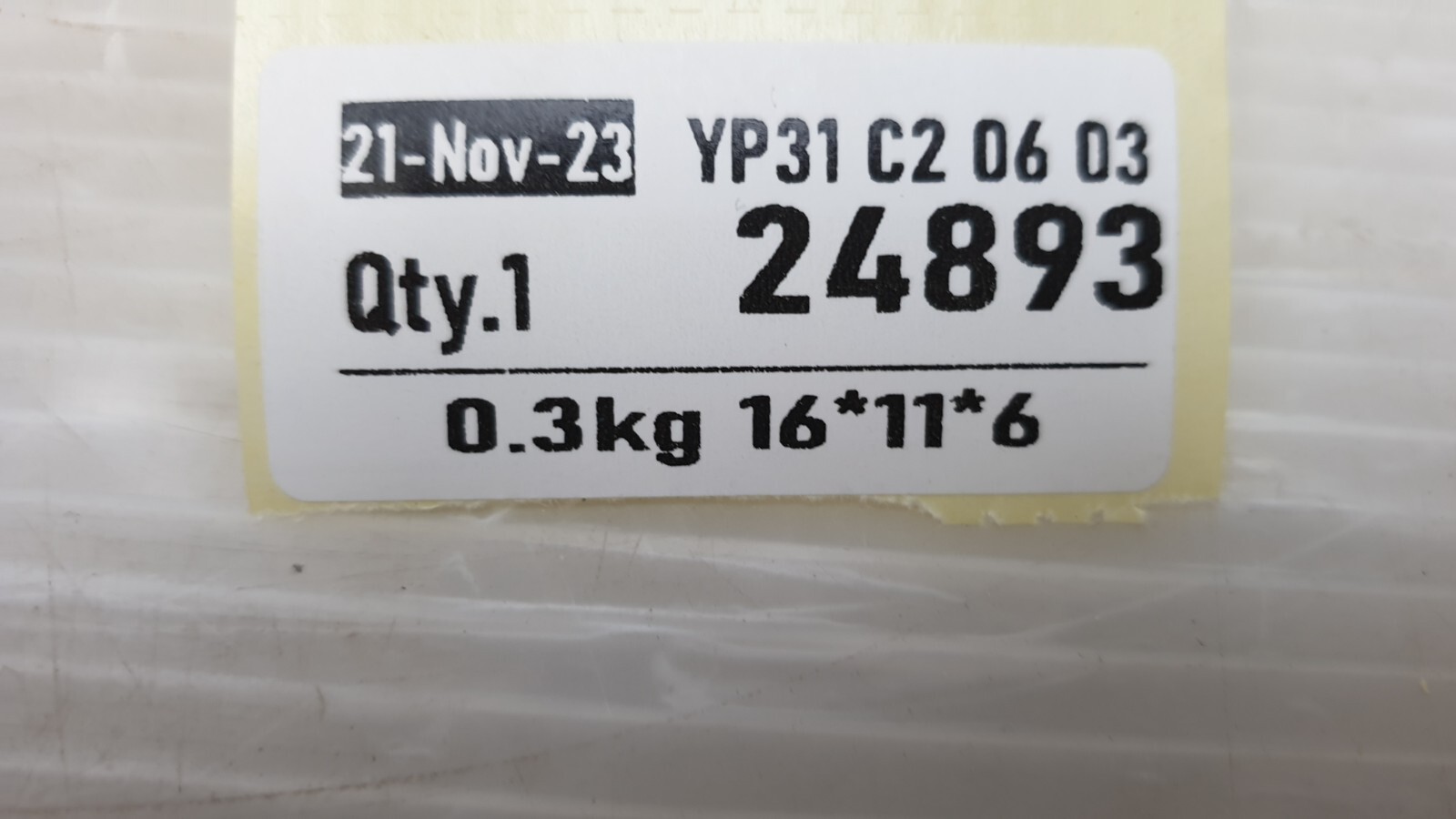 IFM electronic optical distance sensor O1DLF3KG/IO-LINK O1D155 / 01D155 new