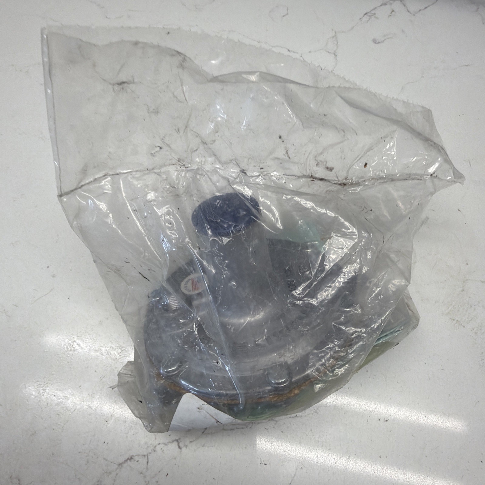 (SEALED) Maxitrol 325-3 Gas Pressure Regulator 1/2″ NPT 10psig 918-01320-000