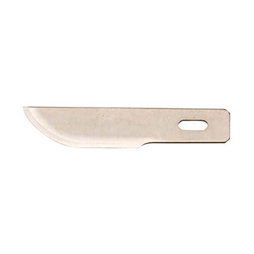 Xcelite XNB203 Medium-Duty Knife General-Purpose Blades, 5 pc.