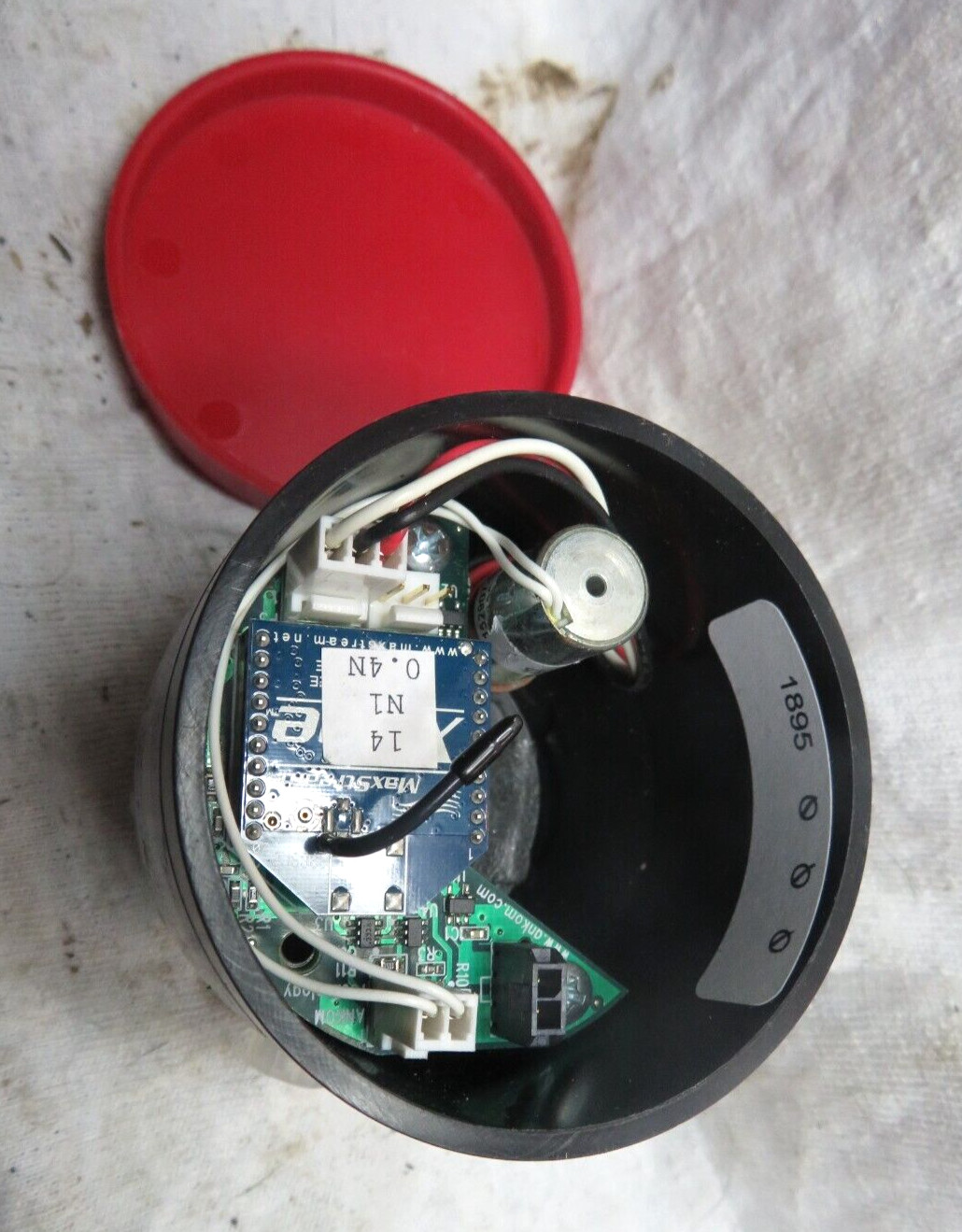 Ankom RF1 Gas Production Module (E-6)