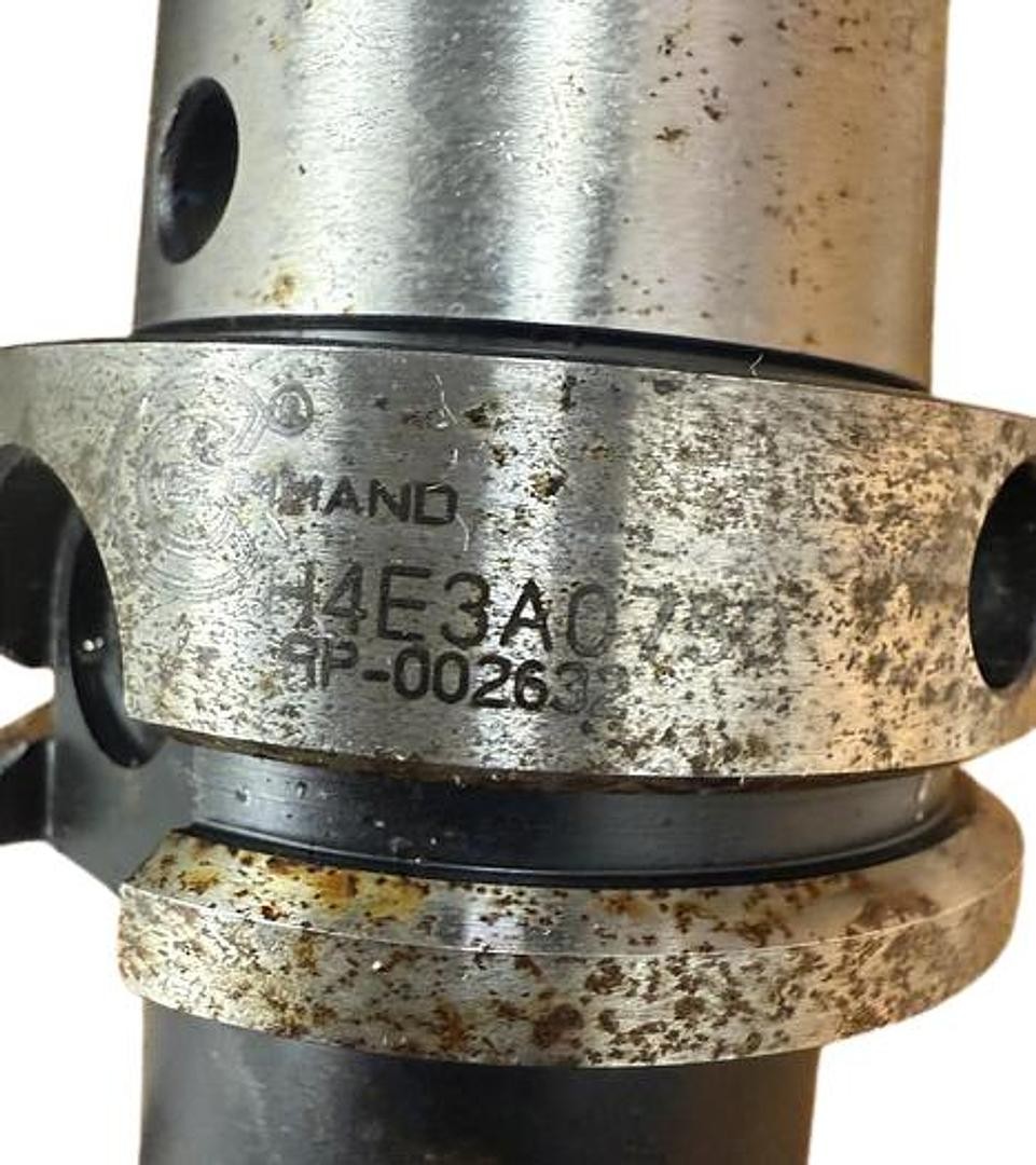 COMMAND H4E3AD750 TOOL HOLDER GHA-GS57