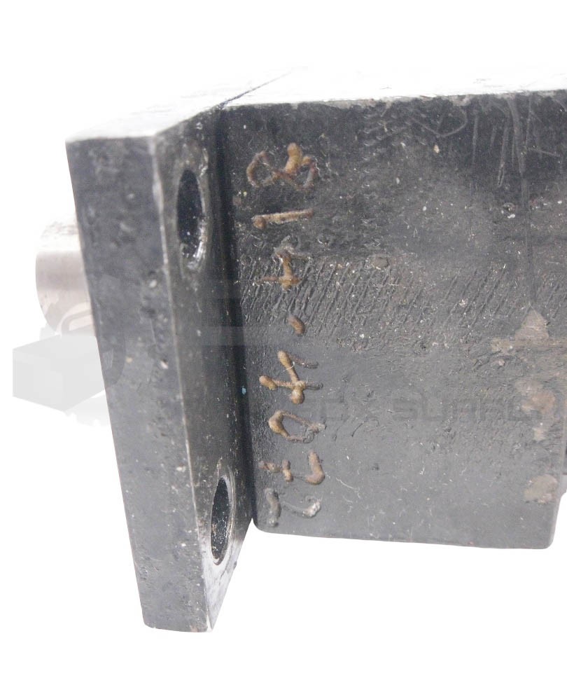 PARKER TT458073 B CYLINDER, SERIES 2H, 1000 PSI (01.50 J2HT29A 2.500, 814-4072)