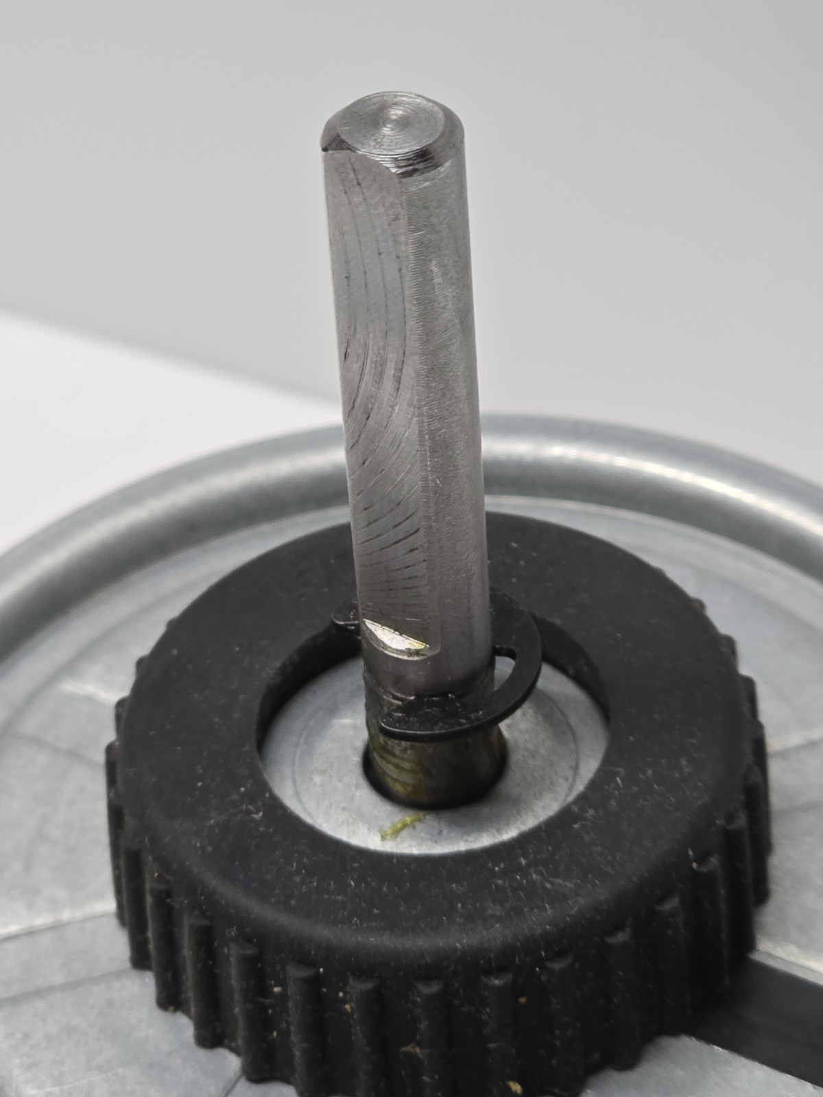 ZWR15-D FN10D-ZL Brushless DC Motor 200-370V 15W 1400RPM Fits Gree 150104060117