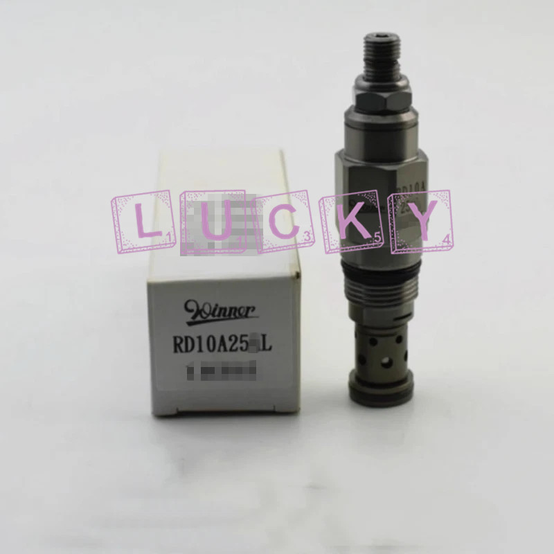 1PC New For Winner Cartridge valve RD10A25WL