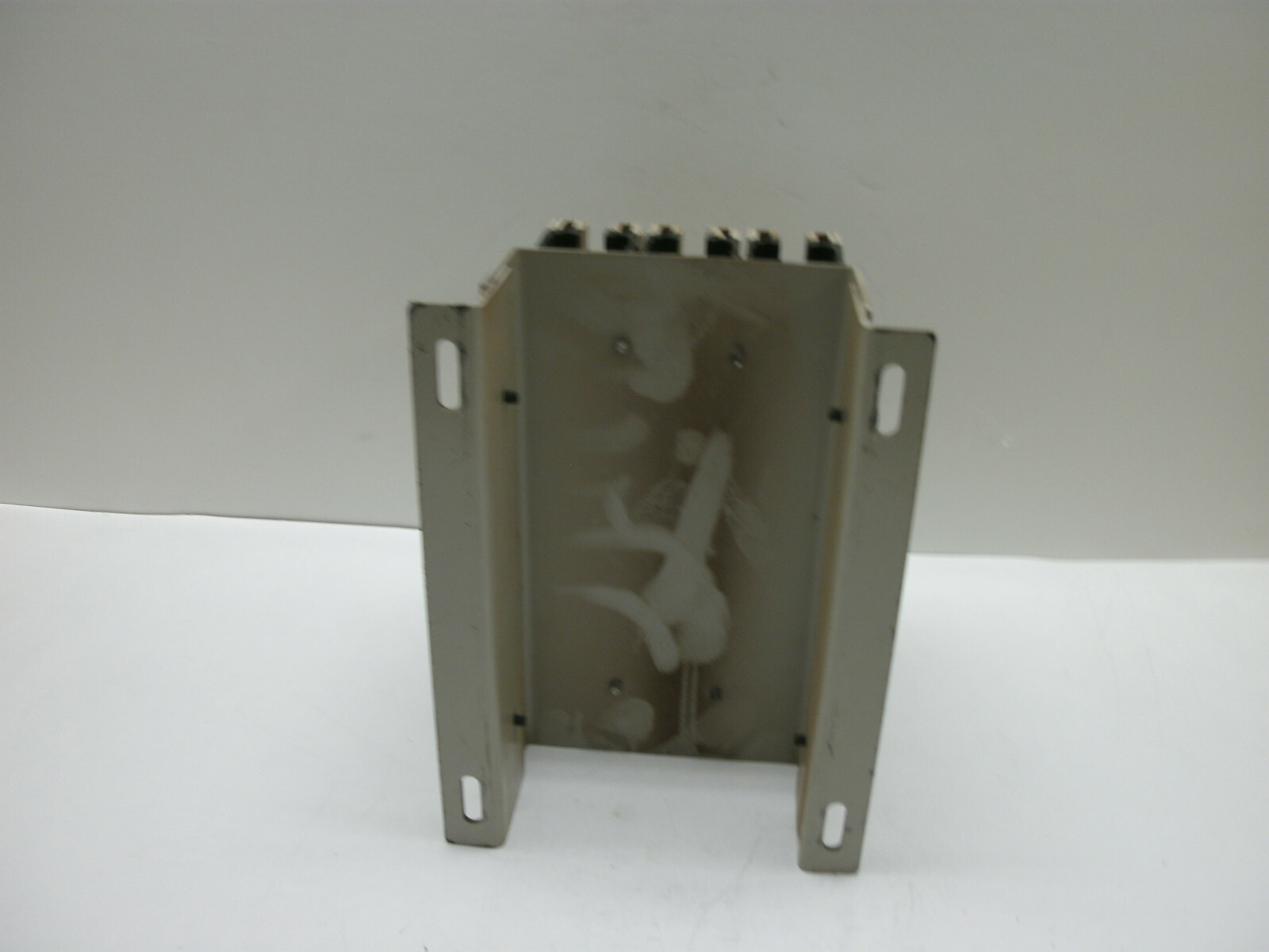 MITSUBISHI NF-SFW3 CIRCUIT BREAKER 50A 3P AC220V 600Y/347VAC