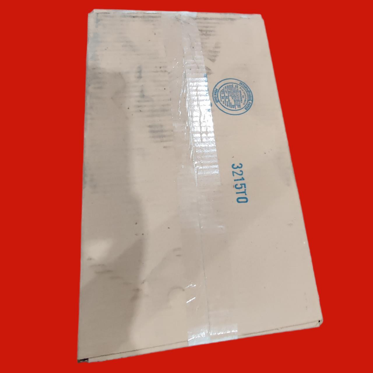 BNZ Materials 9 x 4.5 x 3″ 2800°F Insulating Firebrick