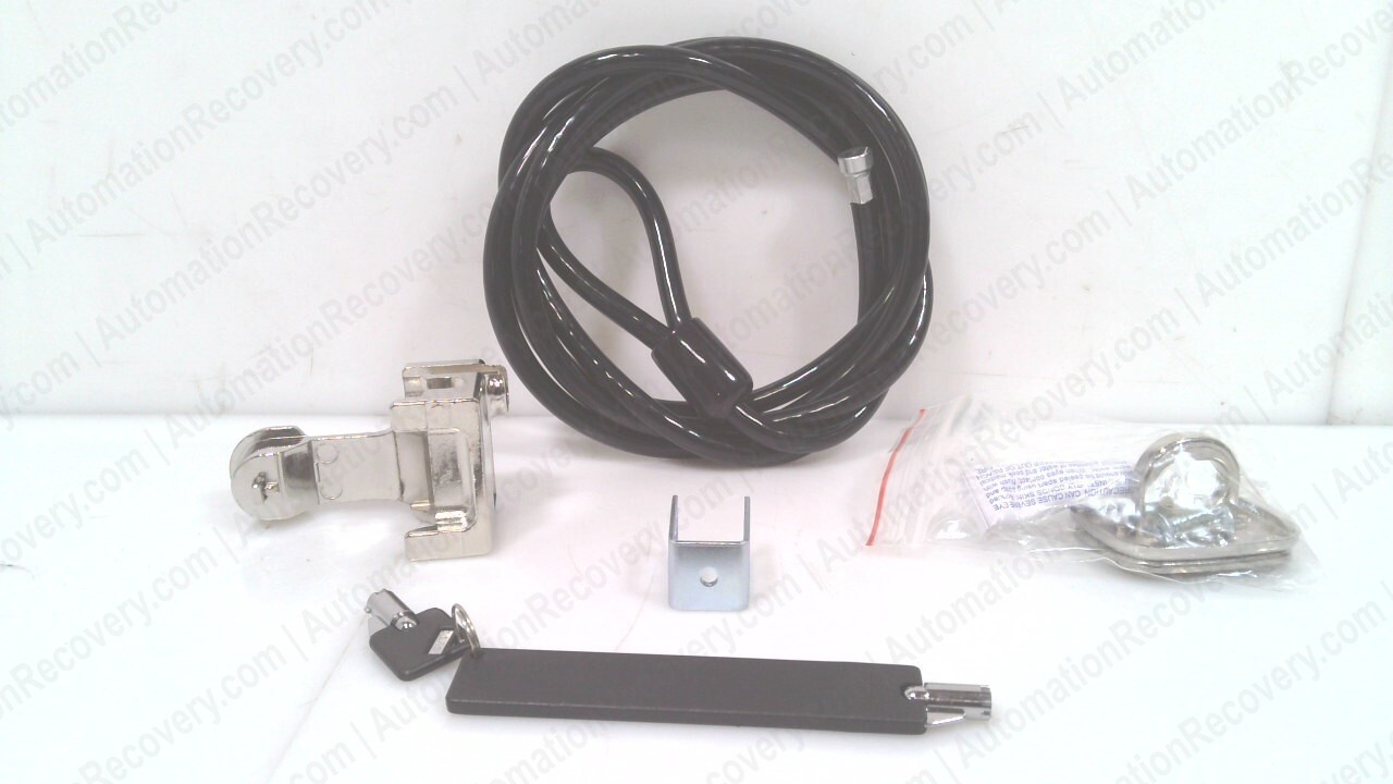 NOBLE SECURITY SYSTEMS 1GXMT3 MK#00, SECURITY LOCK KIT,, NEW* #267835