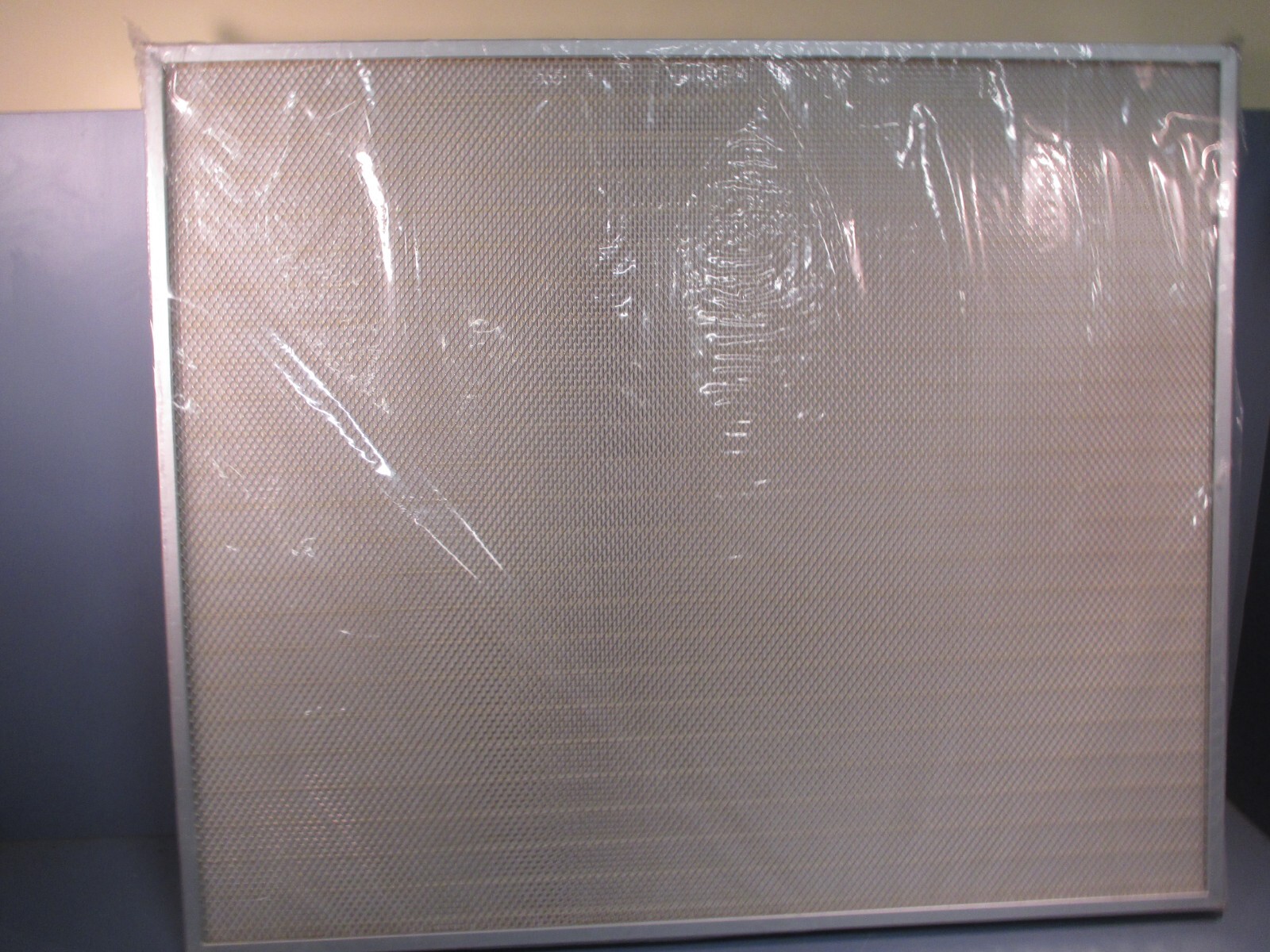 FREUDENBERG Filter Panel SF14-A-0610X0762X080X05-F16N-CF
