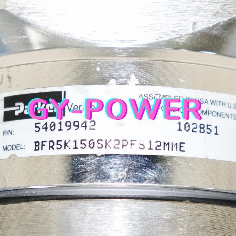 1PS 54019942 BFR5K150SK2PFS12MME 3/4 VCR 500PSI (3 Months warranty SHIP FedEx)