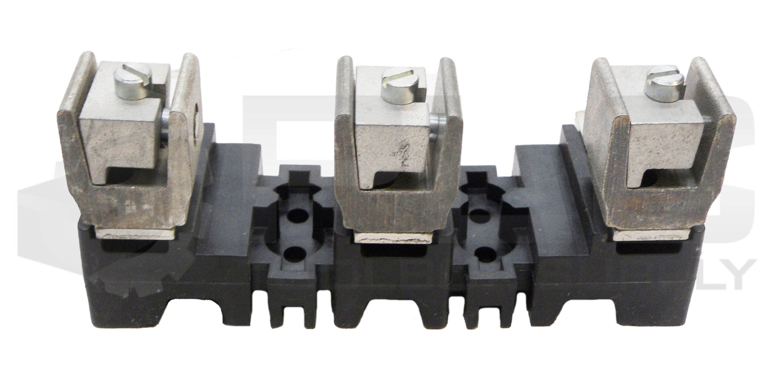 NEW ALLEN BRADLEY 40126-471-06 /A FUSE BLOCK 100A 600V 1494F-FS100