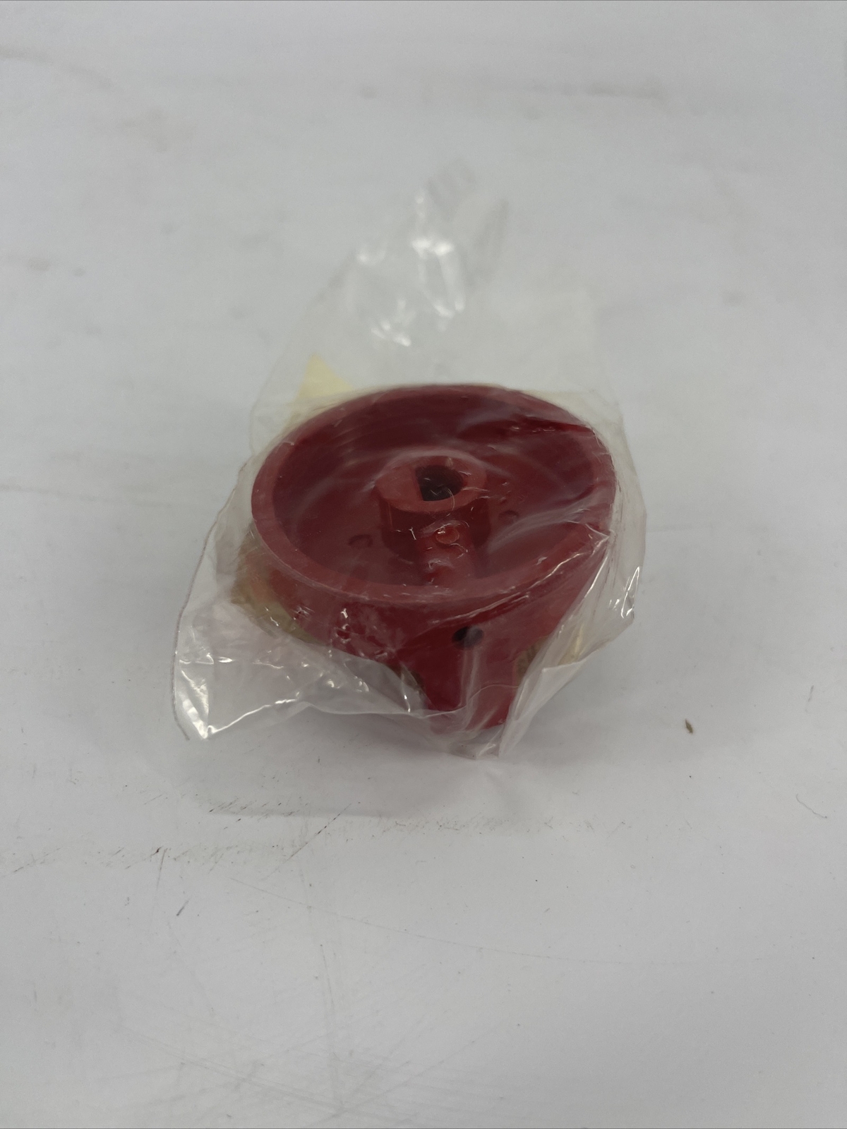 Vulcan Hart Red Control Gas Valve Knob 00-420560-00001