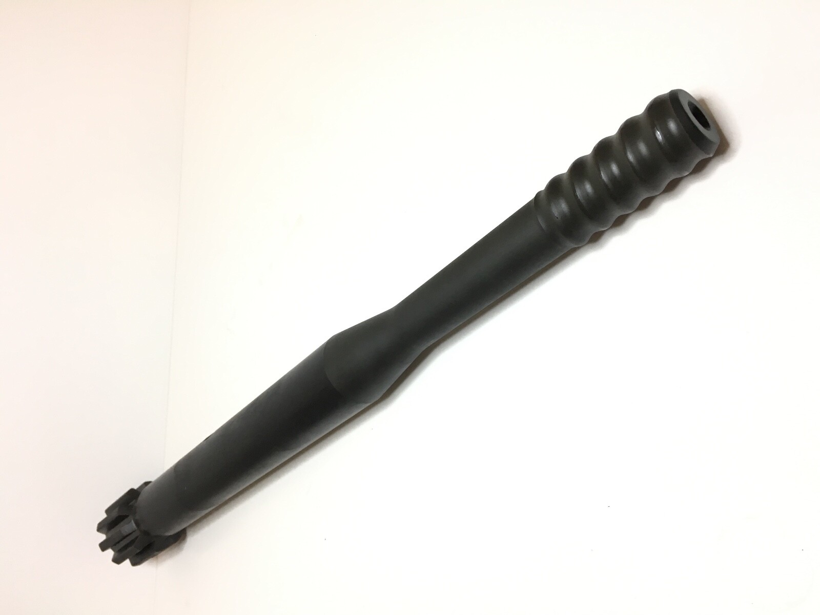 Boart Longyear 450963 Black Shank Adapter Intended for use with Tam Rock drills