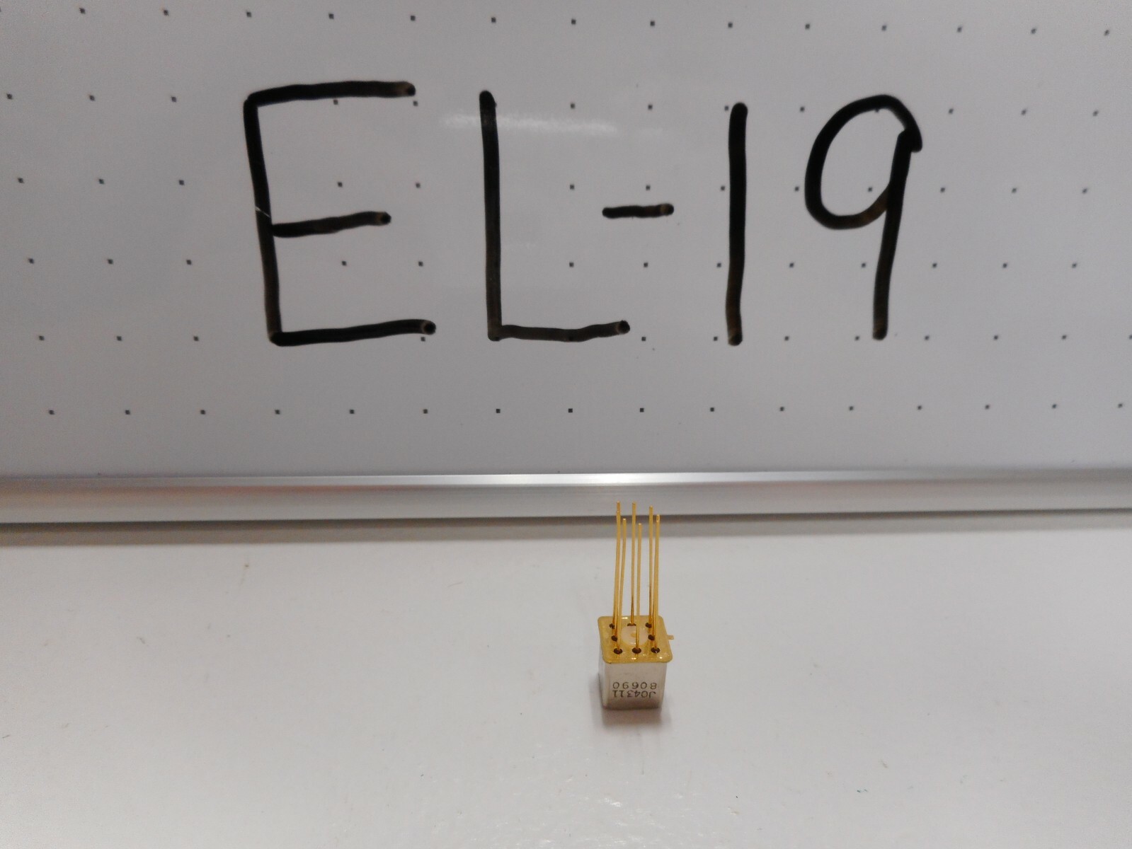 NOS J134DM4-26M TELEDYNE RELAY