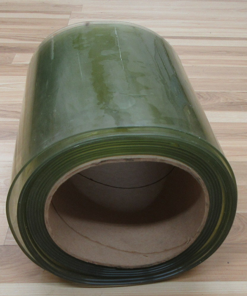 Part 1814A66 Anti-Static Vinyl Strip 04059 (2) 10′ Length Strips
