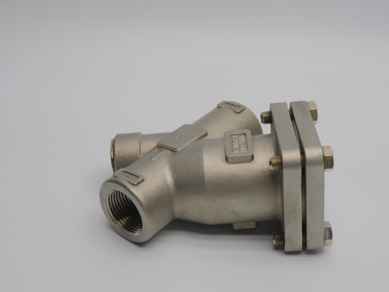 WATSON MCDANIEL WT4003-14 725PSI 1″ NSNP