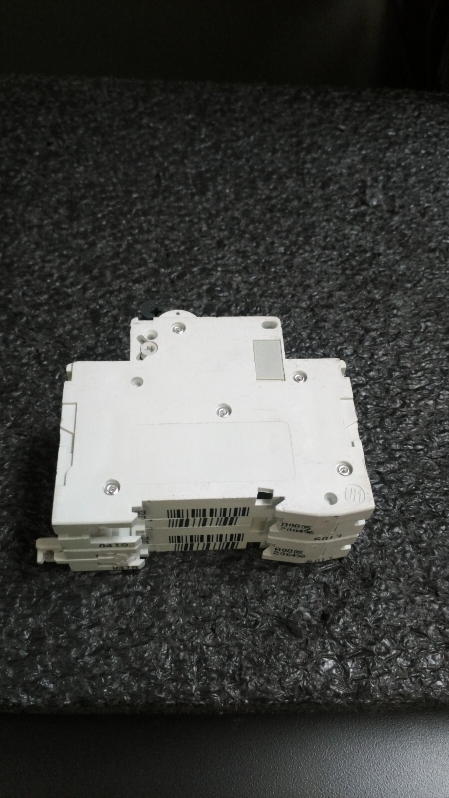 MERLIN GERIN 24453 C25A Multi 9 C60 2 Pole 25A Circuit Breaker