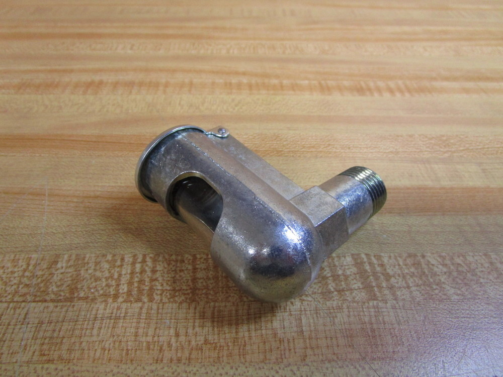 Gits 1/2″ Horizontal Liquid Level Gauge 12