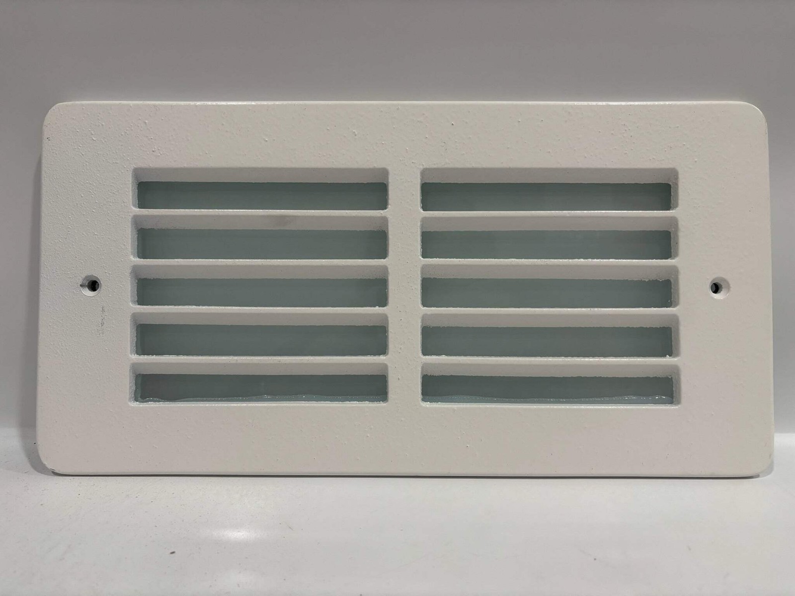 H.E. Williams LED S15-15″ Rectangular Step Light, Housing Included