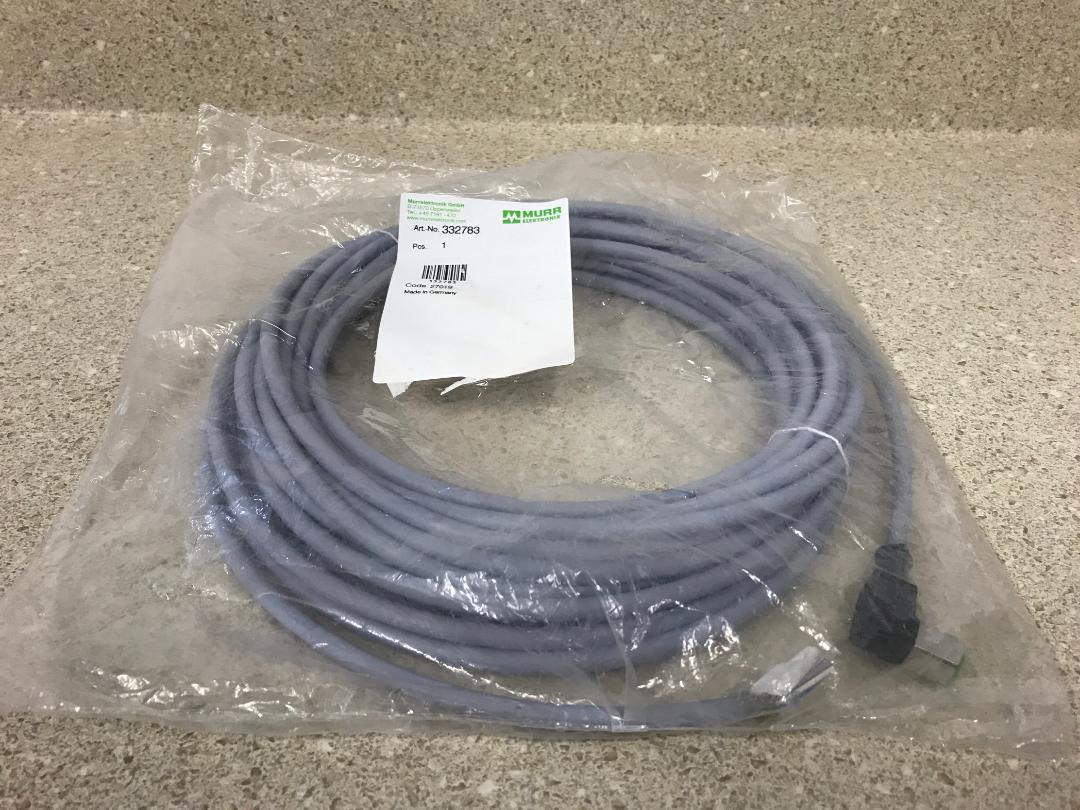 Murr Elektronik 332783 NEW