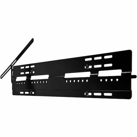 Peerless Industries Suf651 Flat Tv Wall Mount, 32″ To 56″ Screen, 150 Lb.