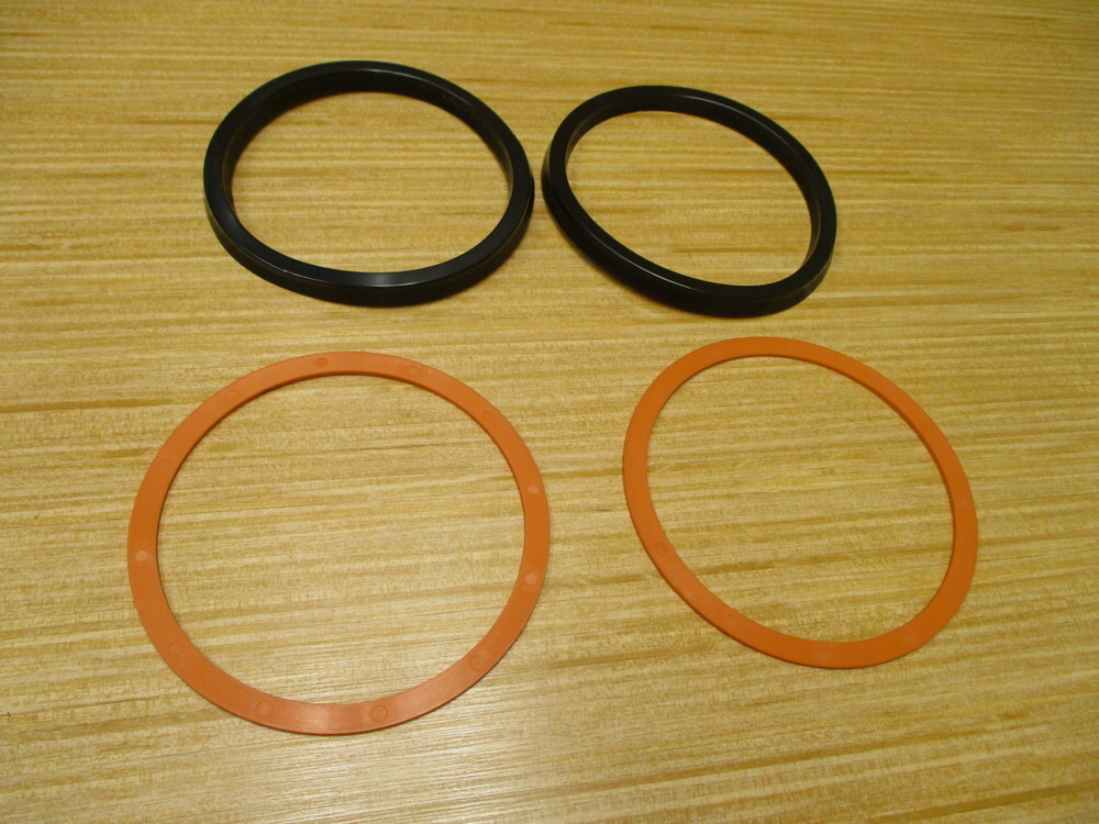 Hydro-Line SKN25-512-08 Seal Kit SKN2551208
