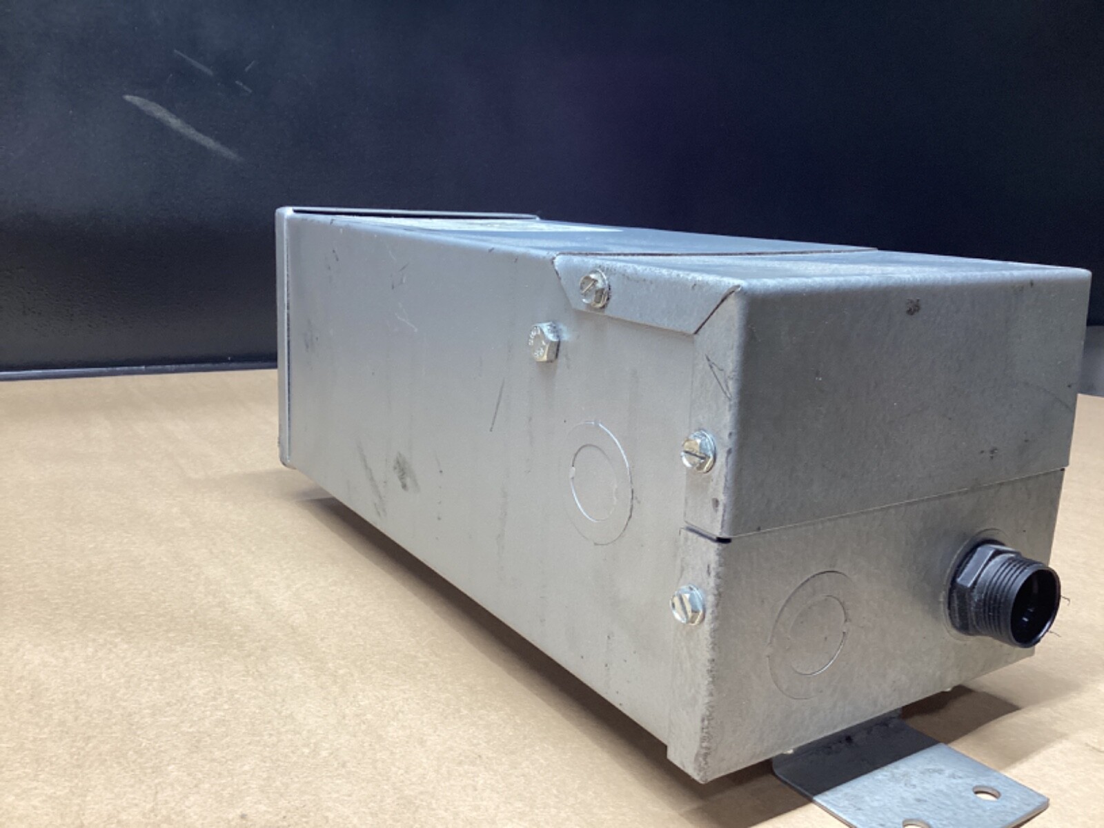 Dongan 85-1035SH P05235 Single Phase General Purpose Transformer #120B85PR3