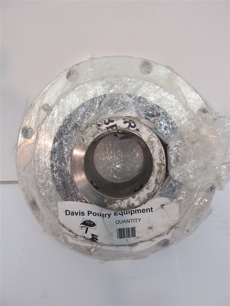 Davis Poultry Equipment DBW2V141C, 2V Timing Hub Assembly
