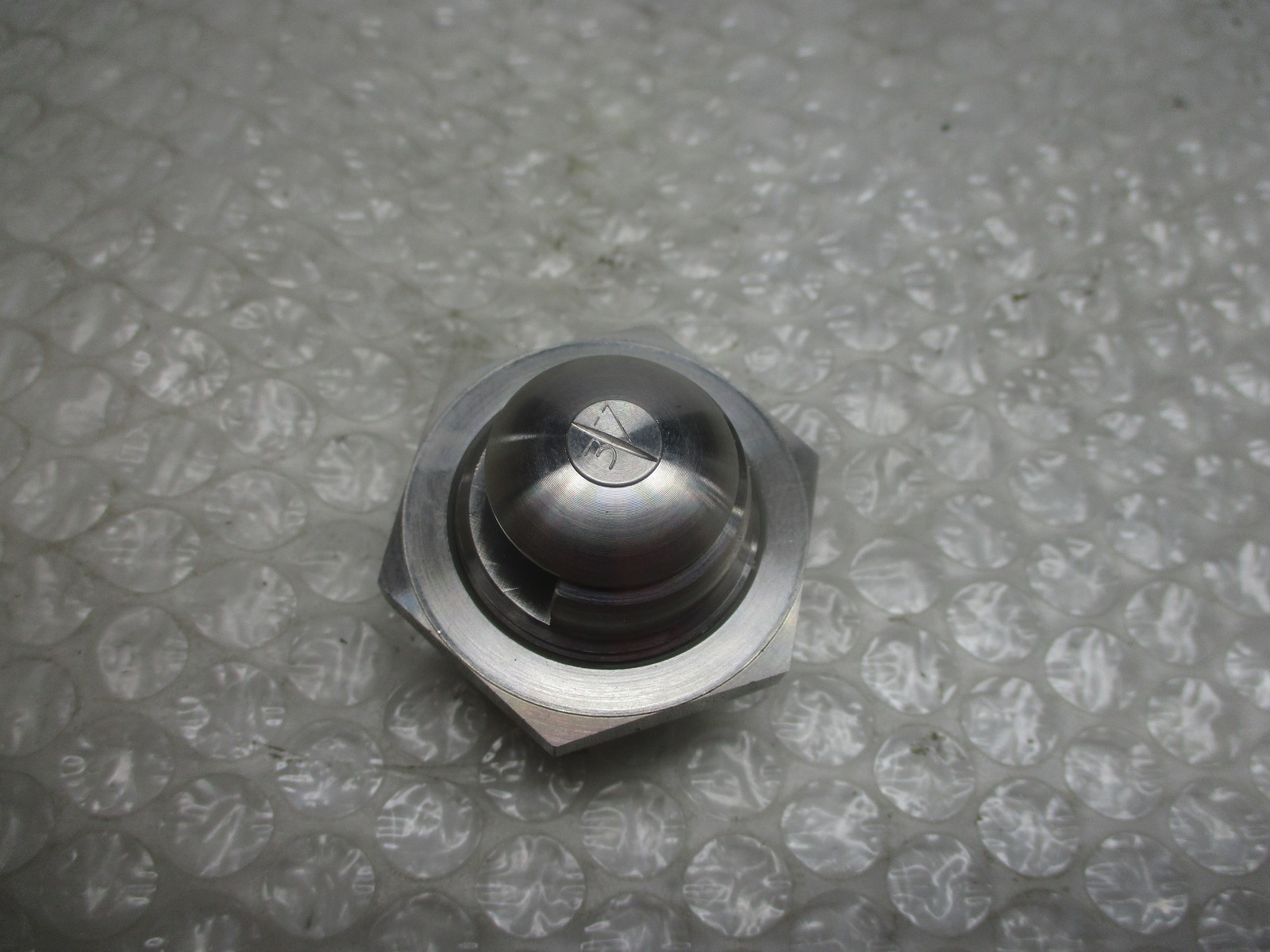 INDUSTRIAL SPARE M4-256-37 NOZZLE NSNP