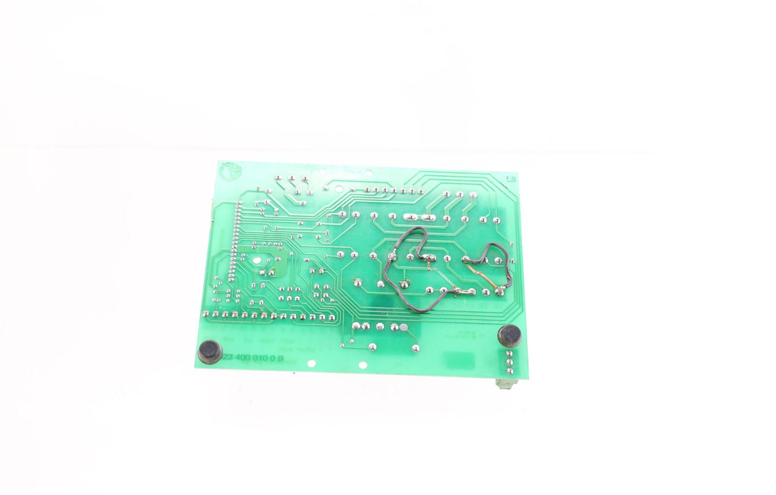 234000100B + ABB VB6SA-30-10-P-2.8 VB6SA3010P28