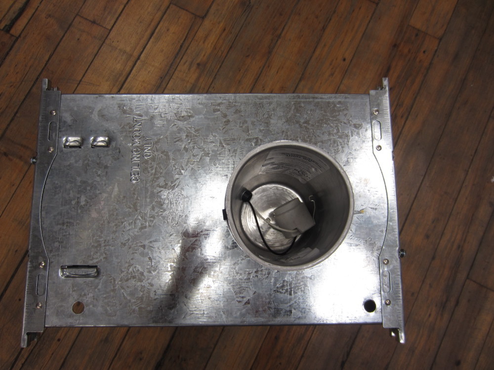 Hubbell IBX4-120 Prescolite IBX4120