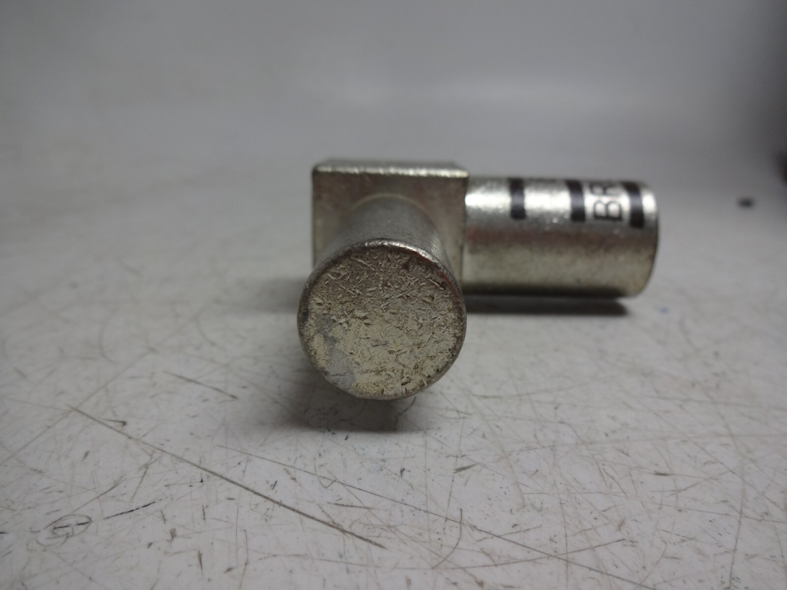 Thomas & Betts FLAG500 / Uninsulated Flag Connector Body